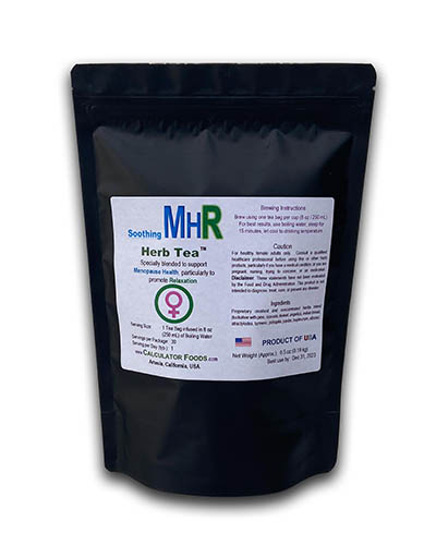 MHR